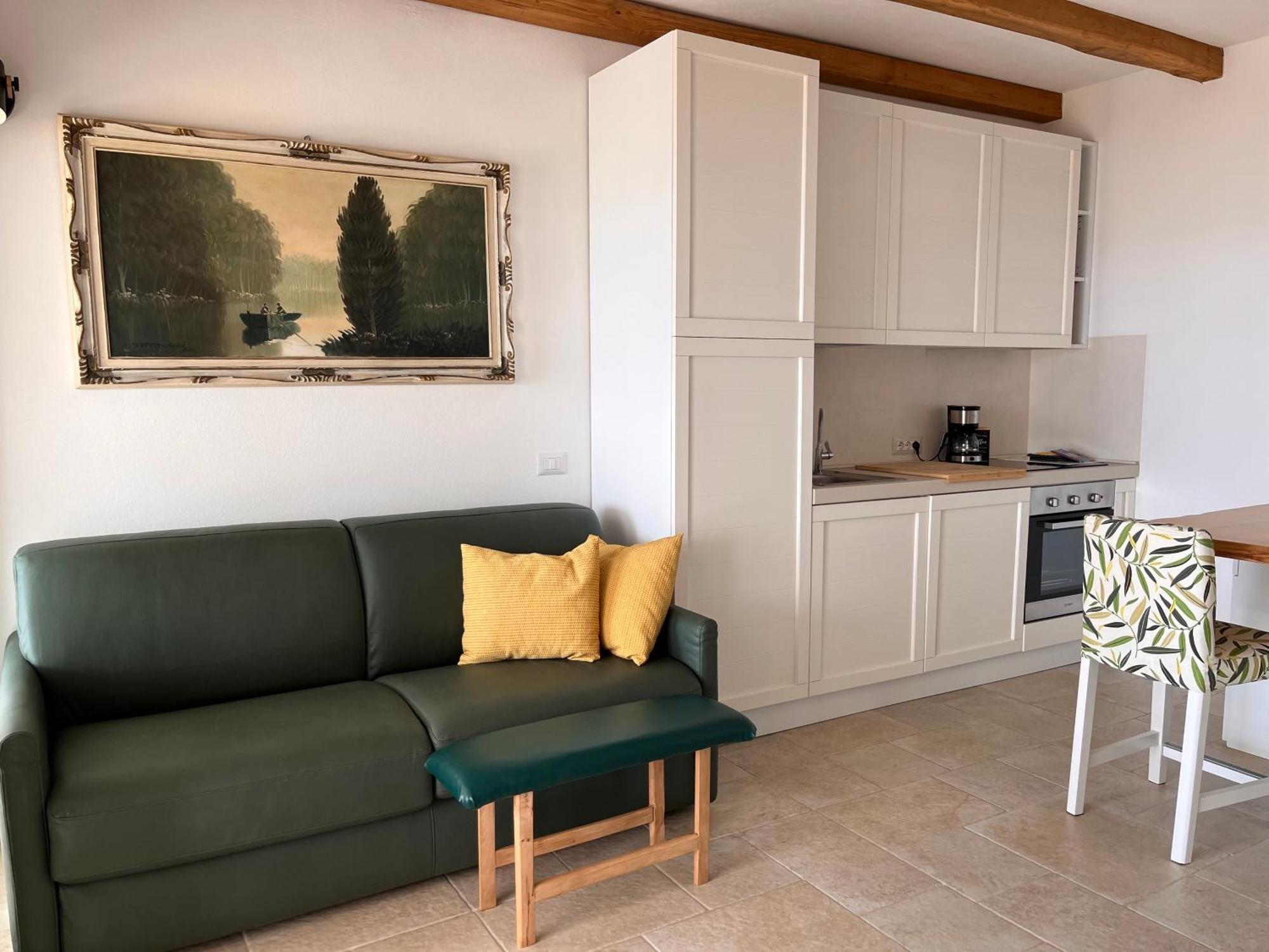 Sea House Iun Q7317 Apartment Santa Maria Navarrese Exterior foto