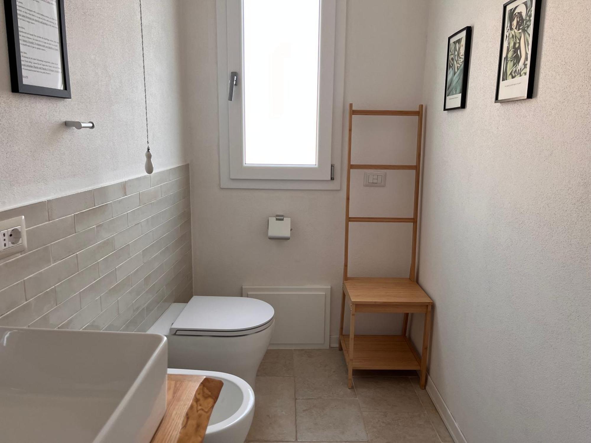 Sea House Iun Q7317 Apartment Santa Maria Navarrese Exterior foto